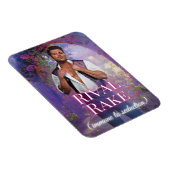 7月Rakeレビューマグネット マグネット (右側)