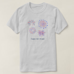 7月Tシャツの幸せ4日 Tシャツ