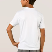 7月Tシャツ第4回 Tシャツ (裏面)