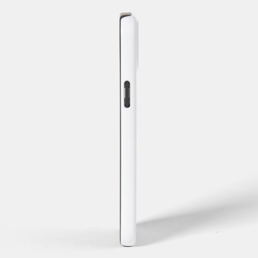 7枚の写真のギャラリパーソナライズされたー Case-Mate iPhoneケース (裏面 / 右)