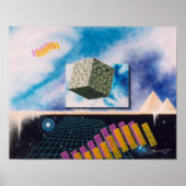 7次元 ポスター (正面)