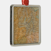 7無しルソン島 メタルオーナメント (右)