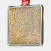 7無しルソン島 メタルオーナメント (左)