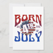 7生まれ月4日 シーズンカード (正面)