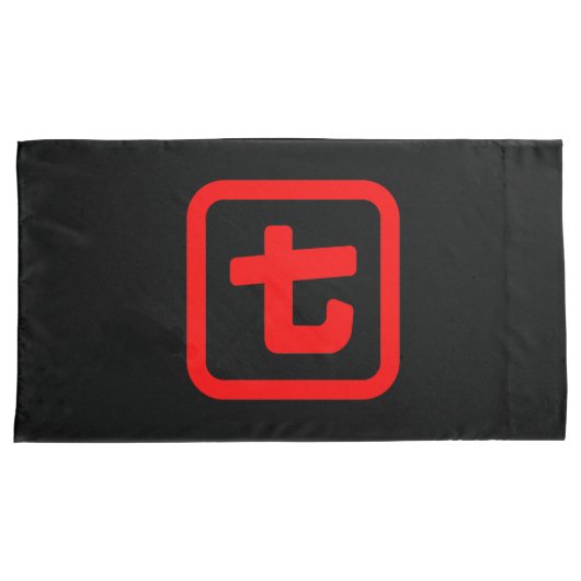 7番日本の七 【奈々】漢字 枕カバー (正面右)