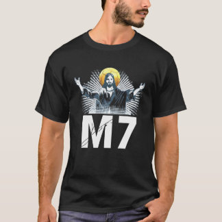 7番目のゴールデンボール、神の栄光、Aの最高の選手。 Tシャツ