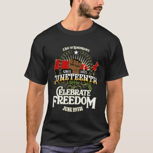 7番目の Tシャツ (正面)