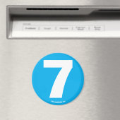 7磁石 マグネット (インサイチュ (食洗機))