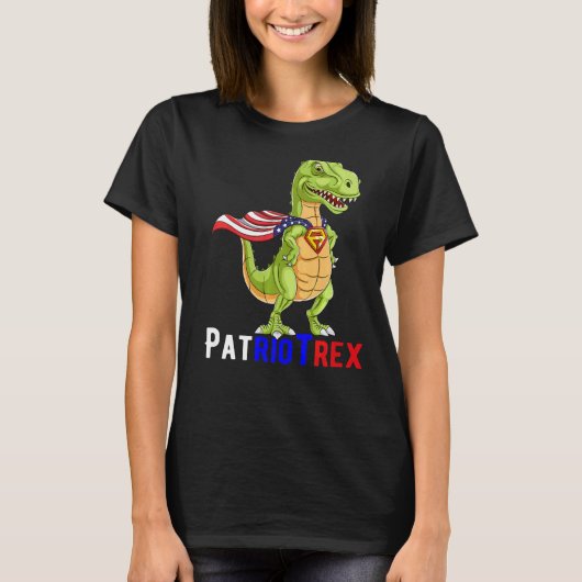 7祝月4日アメリカ独立協会 Tシャツ (正面)
