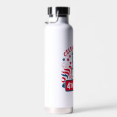 7祝月4日リバティ・アートの像と ウォーターボトル (右面)