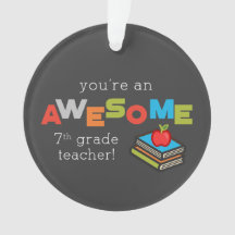 7級先生賞味日素晴らし,