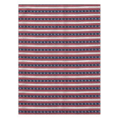 7素朴月4日 テーブルクロス (正面)