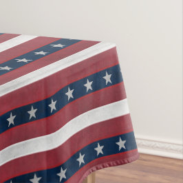 7素朴月4日 テーブルクロス