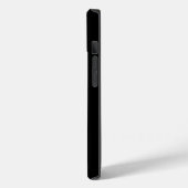 7致命的な罪Tシャツ Case-Mate iPhoneケース (裏面 / 左)