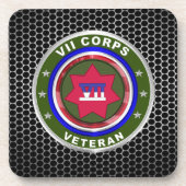 7装甲部隊 コースター (正面)