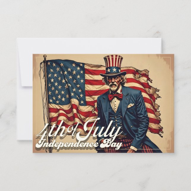 7誇りを持った月4日の魂 (正面)