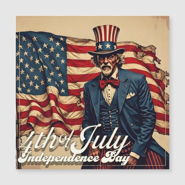 7誇りを持った月4日の魂 (正面)