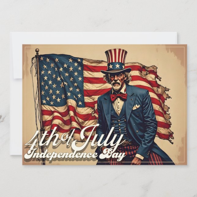 7誇りを持った月4日の魂 (正面)