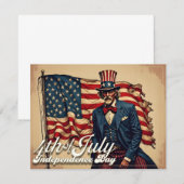 7誇りを持った月4日の魂 (正面/裏面)