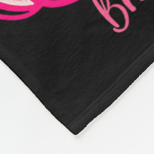 7誕生日ギフト空手レトロテコンドー武術A フリースブランケット (角)