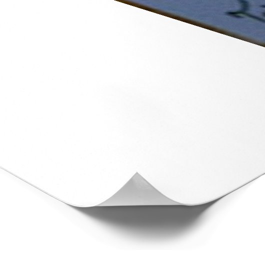 7顔 ポスター (角)