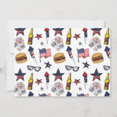 7食べ月招待状4日 招待状 (裏面)