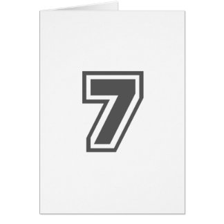 7