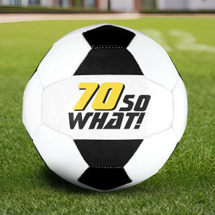 70おもしろいだから何引用文70誕生日 サッカーボール