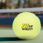 70おもしろいだから何感動的引用文70誕生日 テニスボール