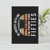 70おもしろい誕生日私は1950年代の (スタンド正面)