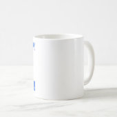 70おもしろい誕生日Gagギフト コーヒーマグカップ (正面右)