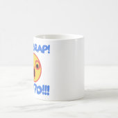 70おもしろい誕生日Gagギフト コーヒーマグカップ (中央)
