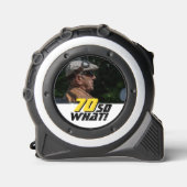 70おもしろいSo What引用文写真70誕生日 メジャー (正面)