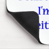 70どちらか マウスパッド (コーナー)