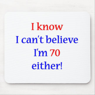 70どちらか マウスパッド