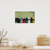 70のニュース ポスター (キッチン)