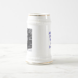 70のポール ビールジョッキ