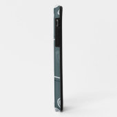 70のレトロiPhone 5 Mate Kolly There™ケース Case-Mate iPhoneケース (裏面/左)