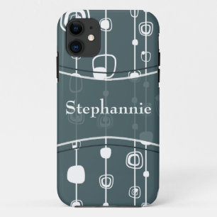 70のレトロiPhone 5 Mate Kolly There™ケース iPhone 11 ケース