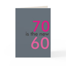 70は新しい60歳の誕生日のホー・レイ