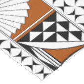 70インチ南西サンライズ テーブルクロス (アングル)