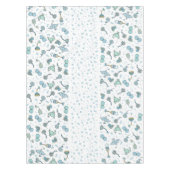 70インチ×52(Passover Seder Tablecloth) テーブルクロス (正面)