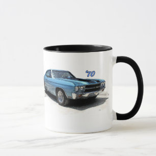 '70シェベルSSマグ マグカップ