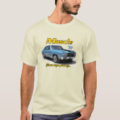 '70シェベルSS Tシャツ (正面)
