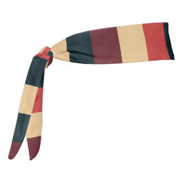 70ストライプ年代 タイヘッドバンド