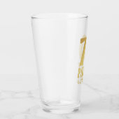 70パーティークルー70誕生日飲み タンブラーグラス (右)