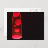 70代のはがき ポストカード (正面/裏面)