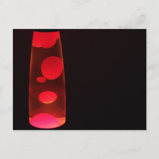 70代のはがき ポストカード (正面)