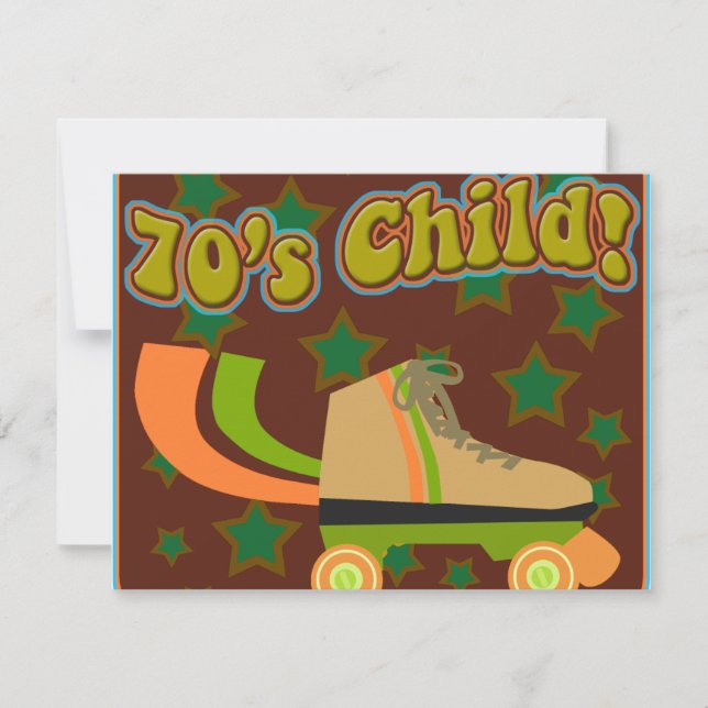 70代の子 (正面)