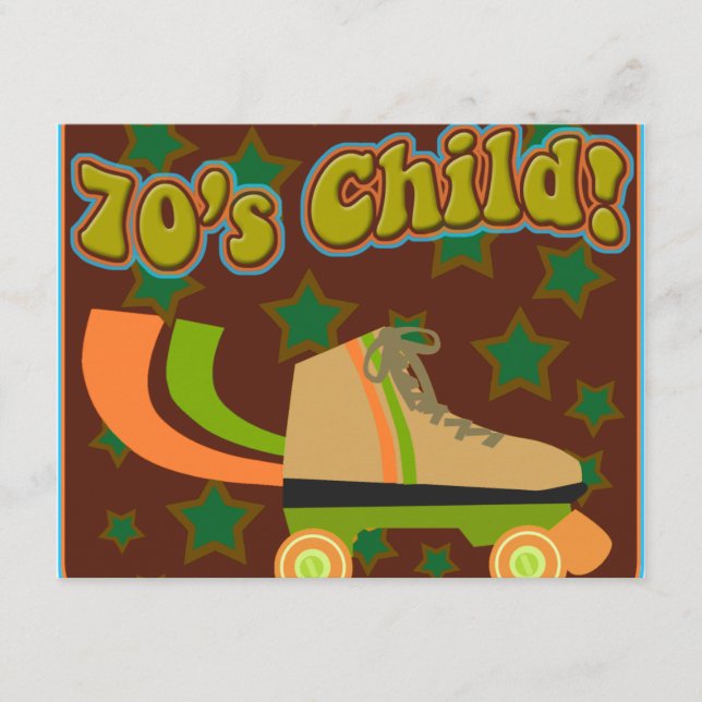 70代の子 (正面)